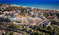 vila gale cerro alagoa hotel - vilamoura